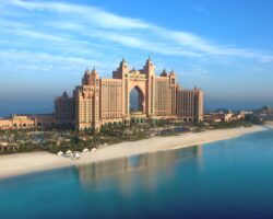 Celebrity chef launches World of Nobu Food Festival in Dubai