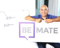The interview: Kike Sarasola, CEO of Bemate.com
