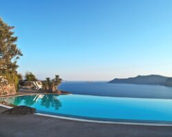 Perivolas Hotel: A beautiful property in Santorini, Greece
