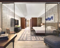 Park Hyatt New York: Midtown Manhattan’s chic new hotel