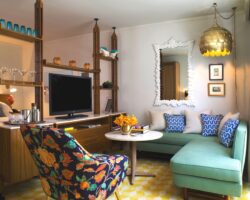 Thompson Miami Beach: Inspired by its 1950s heritage