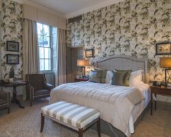 Royal Crescent Hotel & Spa returned to its former glory