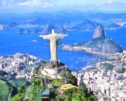 In Pictures: 15 Brazilian cities that have to be seen