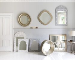 Atkin and Thyme: A new name on the interiors landscape