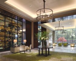 Hotel review: The palatial Palace Hotel Tokyo