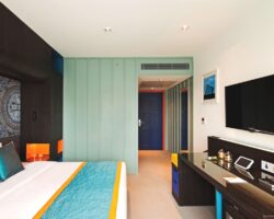 A new breed of boutique hotel unveiled in India