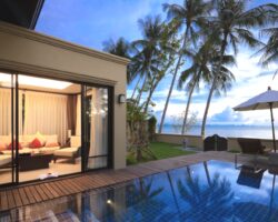 New boutique resort opens on Koh Samui island, Thailand