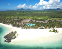 10 of the best stylish hotels for autumn and winter sun