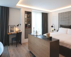 Serras Barcelona: Picasso’s first studio becomes luxury hotel