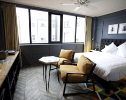 The Dean: Dublin’s new contemporary hotel