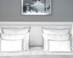 Lavish Dior suite at Hôtel Majestic, Cannes, France