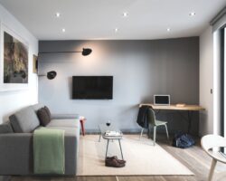 Urban Villa: A stylish boutique London hotel