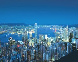 Is Hong Kong the world’s new luxury art capital?