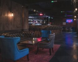 Another secret bar opens in trendy Shoreditch, London
