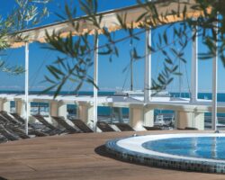 Wellness spa Thermes de Marins Monte-Carlo reopens