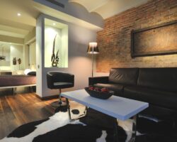 Balmes Residence: A boutique hotel in the heart of Barcelona