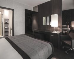 LaGare Hotel Milan: Where business meets pleasure