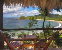Hotel review: Morgan’s Rock, Nicaragua