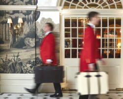 The Goring reopens in time for its 105th birthday, London