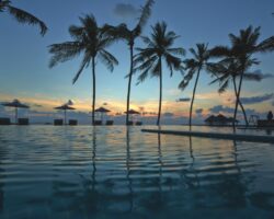 Luxury Loama Resort opens on Maamigili island, Maldives