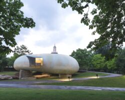 Serpentine Gallery’s Radić Pavilion to launch in Somerset