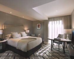 Boutique hotel Mayfair opens in Adelaide, Australia