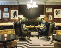 Sofitel Paris Le Faubourg re-launches with new design