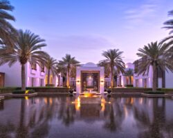 Experience a rose harvest luxury holiday in Oman