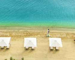 Contemporary hotel opens on Halkidiki peninsula, Greece