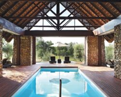 Nelson Mandela’s former home opens to the public