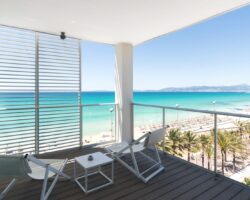 Hotel Garonda: Playa de Palma’s first five star hotel