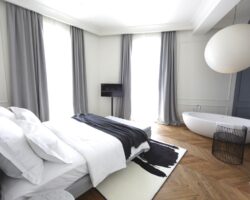 Luxury boutique art hotel opens in Rovinj, Croatia