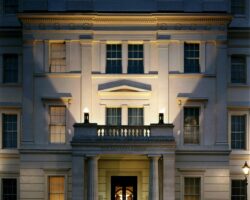 Heritage Reborn: The Lanesborough London Hotel Reopens