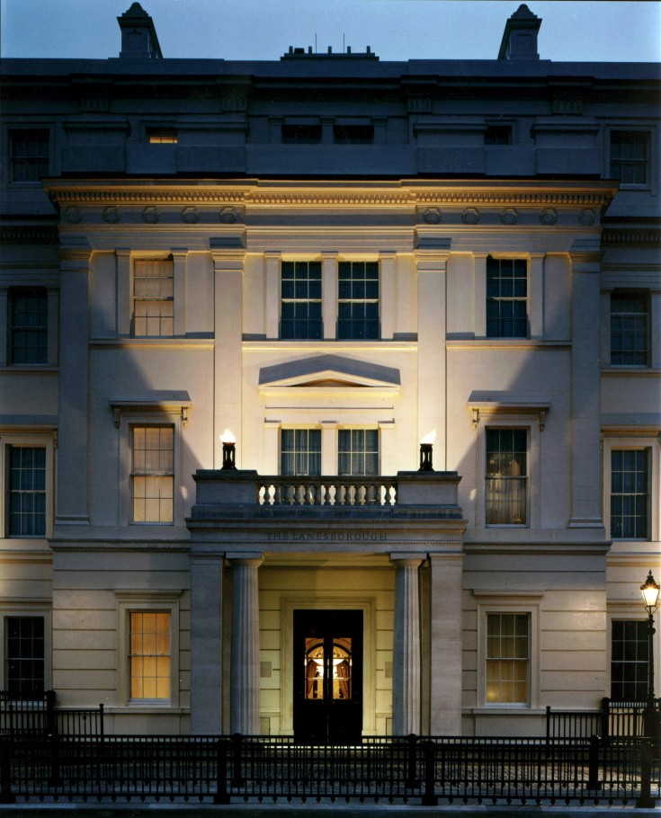594130_-_Main_Entrance_by_Night