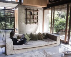 Watch Your Bespoke Modular Bookshelf Made Live!