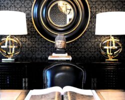 Interior Design Trends for 2018