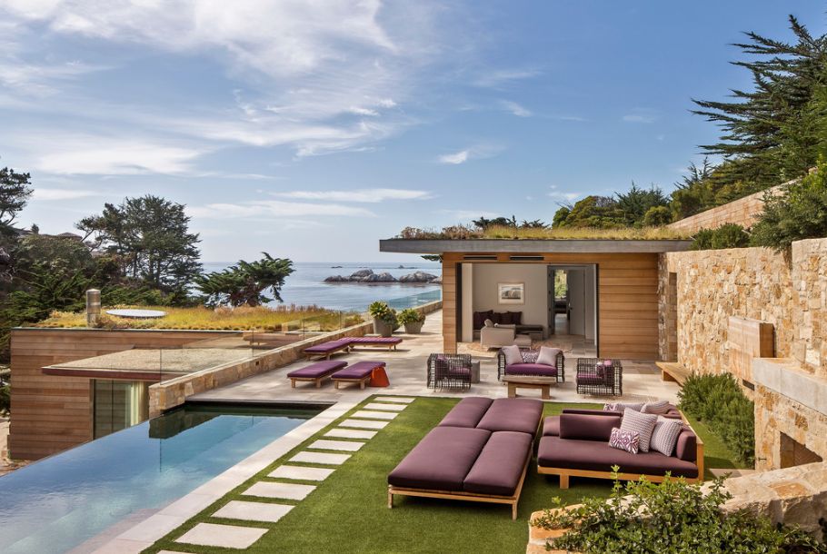 Luxury home in Clint Eastwood’s coveted Carmel Valley